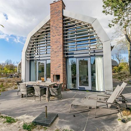 Duinland Villa Egmond aan den Hoef Ngoại thất bức ảnh